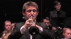 欧美群星 - Trumpet Concerto in E-flat major, Hob. VIIe-1