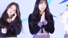 林娜荣(PRISTIN),PRISTIN,Rena（PRISTIN）,Roa（PRISTIN） - Talk