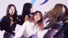 PRISTIN,朴施妍（PRISTIN） - WEE WOO