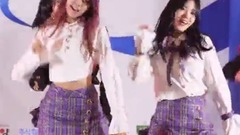 PRISTIN,朴施妍（PRISTIN） - WE LIKE