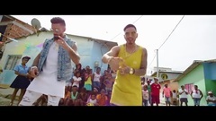欧美群星 - Baila Reggaeton