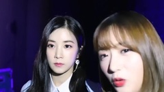 Apink - Apink Diary4 EP.08 (2017 Asia tour)