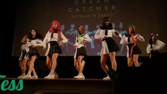 Dream Catcher - Fly High & Despedida