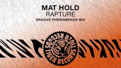 欧美群星 - Rapture (Groove Phenomenon Mix)