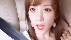 Apink - 在车上超级吵的妹妹line