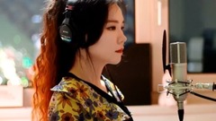 J.FLA,模仿翻唱 - Despacito