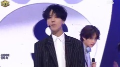 Super Junior - Black Suit