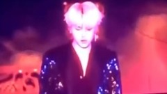 防弹少年团 - BTS crying