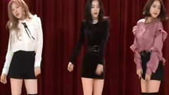 韩国群星,韩国综艺,Red Velvet - 演艺家中介.片段2