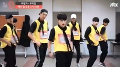 韩国群星 - 我们家(Dance Ver.)