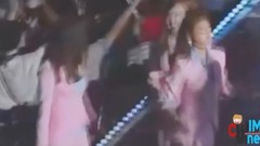 少女时代,俞利(少女时代),Jessica - YulSic in Dream concert 2014