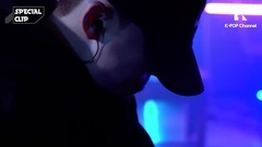 韩国群星 - Martini Blue
