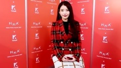 IU - Melon Music Awards 2017 Thank you for cheering IU!