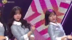 Lovelyz - Twinkle