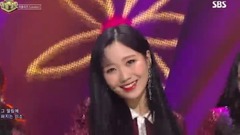 Lovelyz - Twinkle