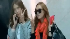 少女时代,Jessica,允儿(少女时代) - YoonSica允兒YOONA 西卡JESSICA