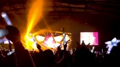 张韶涵 - 张韶涵纯粹remix世界巡回演唱会西安站精彩片段