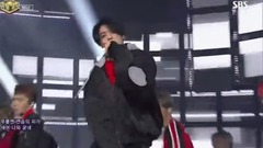 PENTAGON - RUNAWAY
