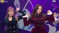 Red Velvet - 躲猫猫 (Peek-A-Boo)