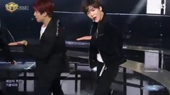 Astro(韩国) - Crazy Sexy Cool