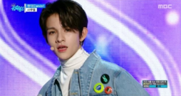 金Samuel - Candy