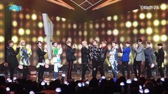 Seventeen - Clap (Remix Ver.)