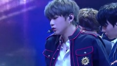 姜丹尼尔(WANNA ONE) - 姜丹尼尔1210生日快乐/燃向