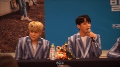 IN2IT - 仁川签名会
