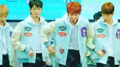 Golden Child - Damdadi