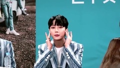 IN2IT - 仁川签名会