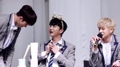 IN2IT - 木洞签名会