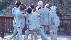 IN2IT - 人气歌谣MiNi Fanmeeting
