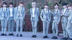 IN2IT - 人气歌谣MiNi Fanmeeting