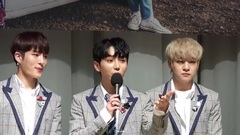 IN2IT - 人气歌谣MiNi Fanmeeting