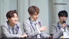 IN2IT - 木洞签名会