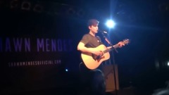 Shawn Mendes - Stitches
