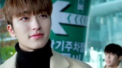 SNUPER - 仁川机场入国