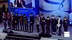 Seventeen - Love Milk Festival- Fullver