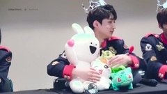 TRCNG - 束草签名会