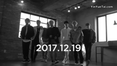 防弹少年团 - mediheal cf teaser