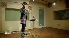 金Samuel - Candy