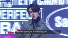 金Samuel - Candy