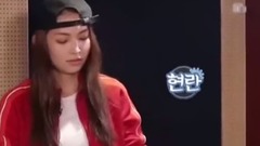 T-ara,韩国群星,朴孝敏(T-ara) - Mix and The City cut.E04.