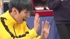 音乐短片,WANNA·ONE - Wanna One Go 全场