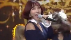 金泫雅,Seventeen,李泰民(SHINee),Red Velvet,金Samuel - KBS音乐银行 全场E910.
