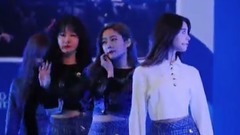 PRISTIN - WE LIKE