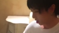华晨宇 - 【碎乐直播】公开受伤后恢复情况,笑称山东很好吃