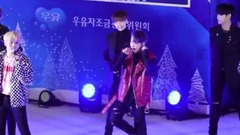 Seventeen,净汉(Seventeen) - CLAP