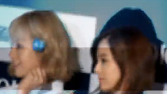 After School - 电影<戴安娜> VIP试映会