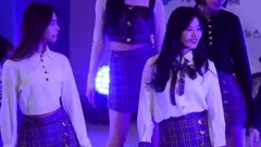 PRISTIN,朴施妍（PRISTIN） - WE LIKE